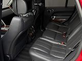 Land Rover Range Rover (2017) +VOGUE+ČR+DPH+V8 DIESEL+ - náhled 12