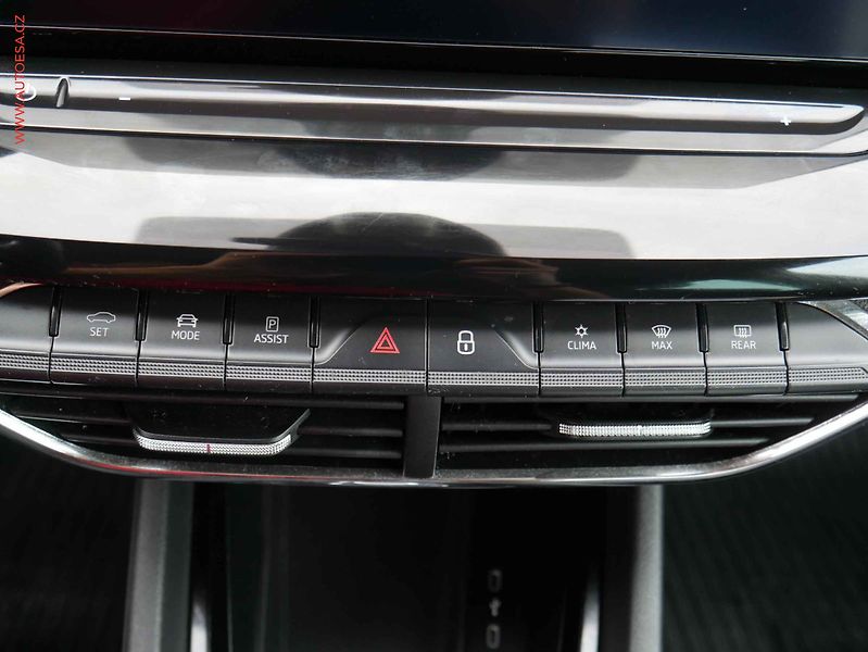 Škoda Octavia (2021) 2.0 TDi 4x4, ČR, Style, DSG - fotka 19 z 21