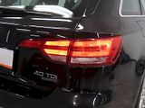 Audi A4 (2019) 40TDI 140KW 4x4 WEBASTO NAVI - náhled 11