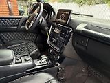 Mercedes-Benz Třídy G G63AMG-BRABUS PAKET-R22 - náhled 13