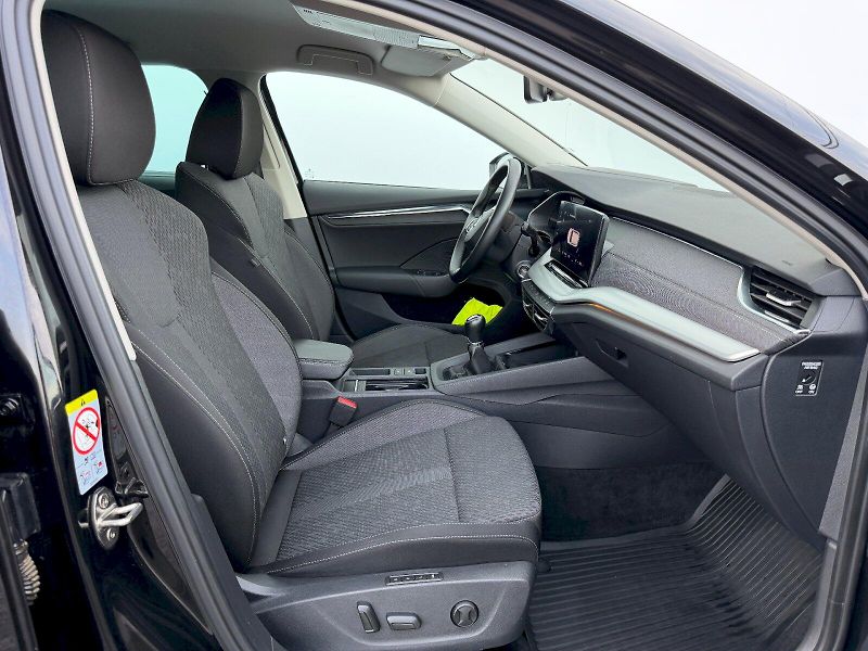 Škoda Octavia (2023) 2.0 TDI 110kW Style Extra - fotka 28 z 35