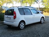 Škoda Roomster (2014) 1.2 TSI 63kW  ROZVODY + SERVIS - náhled 11