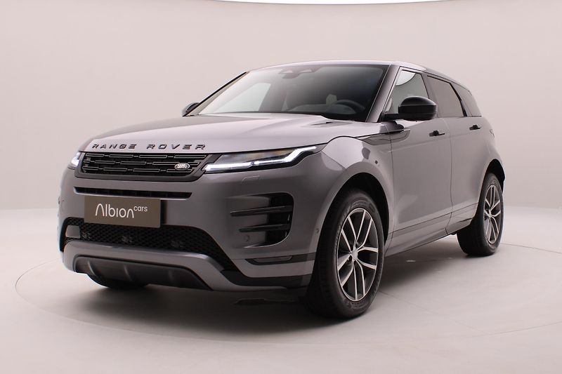 Land Rover Range Rover Evoque (2026) D165 R-DYNAMIC SE  AWD AUT - fotografie inzerátu