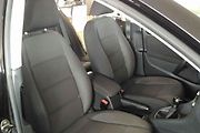 Volkswagen Golf 2,0 TDI.