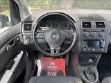 Volkswagen Touran 1,6 TDi  Navigace,Climatronic - náhled 19