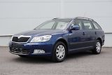 Škoda Octavia 1.4 MPI AMBIENTE - náhled 6