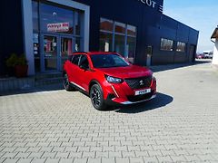 Peugeot 2008 (2023) ALLURE 1.2 PureTech 130 MAN6 - fotografie inzerátu