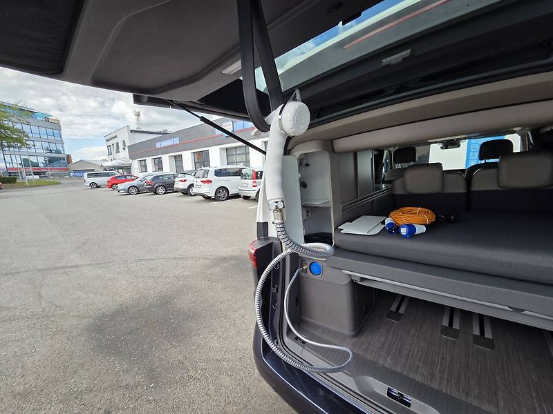 Volkswagen California Ocean T7 2.0 TDI DSG DCC full - fotka 67 z 108