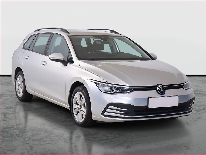 Volkswagen Golf (2022) Life 2.0 TDI, Automat - fotografie inzerátu