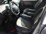 Citroën C4 Picasso (2016) 1.6HDi, AT, navi, park.asist - náhled 9