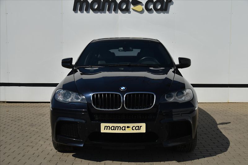 BMW X6 4.4 xDrive 408kW M. 74000KM ČR - fotka 2 z 28