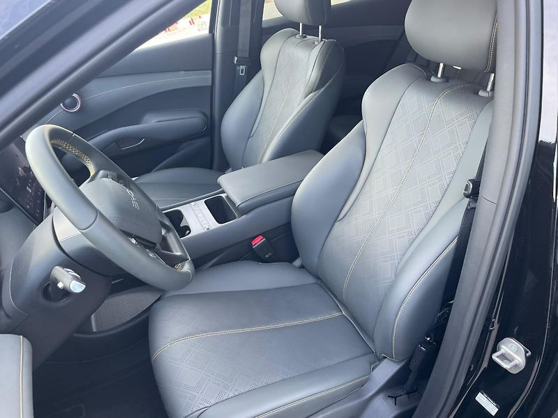 BYD ATTO 3 EVO (2026) Exellence  - fotka 5 z 9