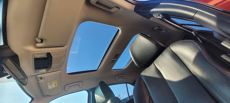 Mitsubishi Eclipse Cross (2018) 1,5T-MiVeC 120kW 4WD „TOP“ - fotka 36 z 47
