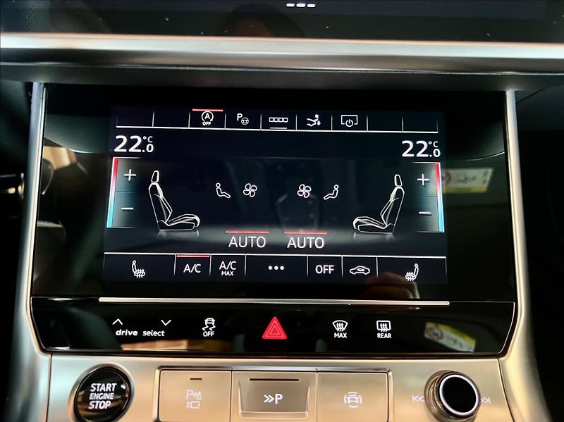 Audi A7 2,0 45 TFSi / QUATTRO / S-LINE - fotka 35 z 52
