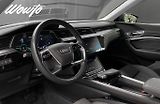 Audi Q8 e-tron 55 Quattro Kamera Matrix Tažné - náhled 6