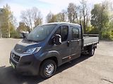 Fiat Ducato (2015) 2,3 96KW 7MÍST 3STR SKLÁPĚČ  - náhled 2