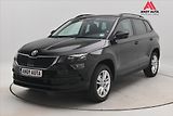 Škoda Karoq 1,5 TSI 110kW DSG Business Zár - náhled 1