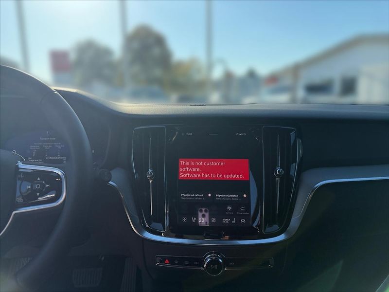 Volvo V60 (2026) 2,0 B4 Plus Bright 6703 - fotka 9 z 14