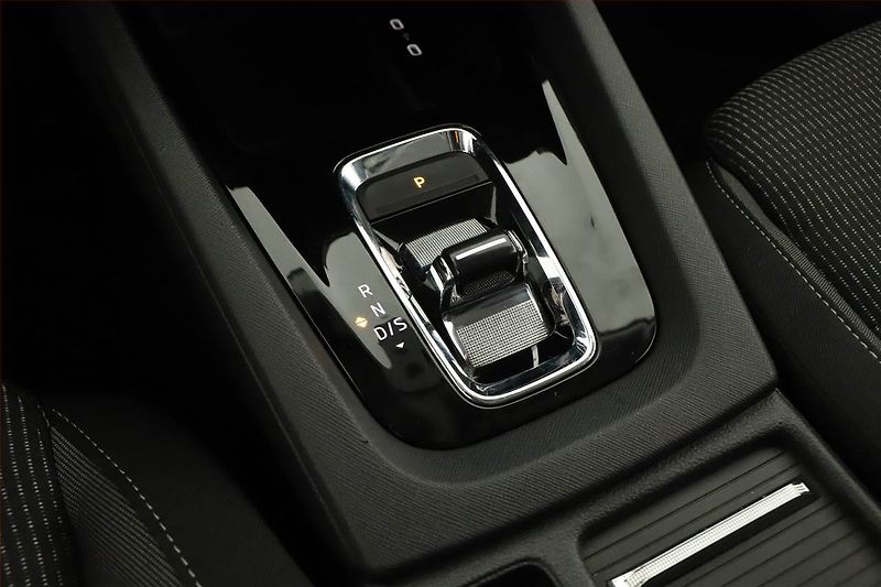 Škoda Octavia (2021) 1.5 TSI e-tec, Automat - fotka 14 z 16
