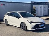 Toyota Corolla 1.8HEV, ČR, Style, DPH - náhled 1