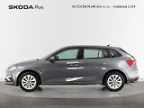 Škoda Scala (2025) 1.0TSI 85kW Selection - náhled 2