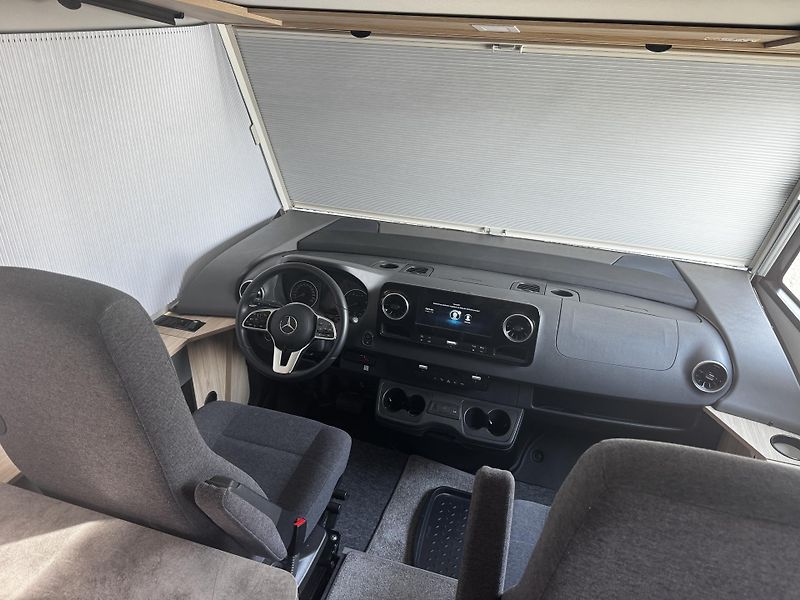 Frankia (2024) MI7 Neo GDK, MB 2,0l/170HP - fotka 20 z 50