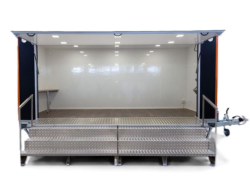 Respo (2026) Showroom, prodejna, stánek - fotka 2 z 20