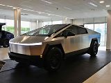 Tesla Cybetruck
