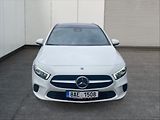 Mercedes-Benz Třídy A 1,3 A180 AT - náhled 1