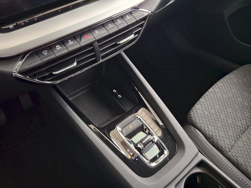 Škoda Octavia (2022) Combi Style Plus DSG 2,0TDi 11 - fotka 31 z 35