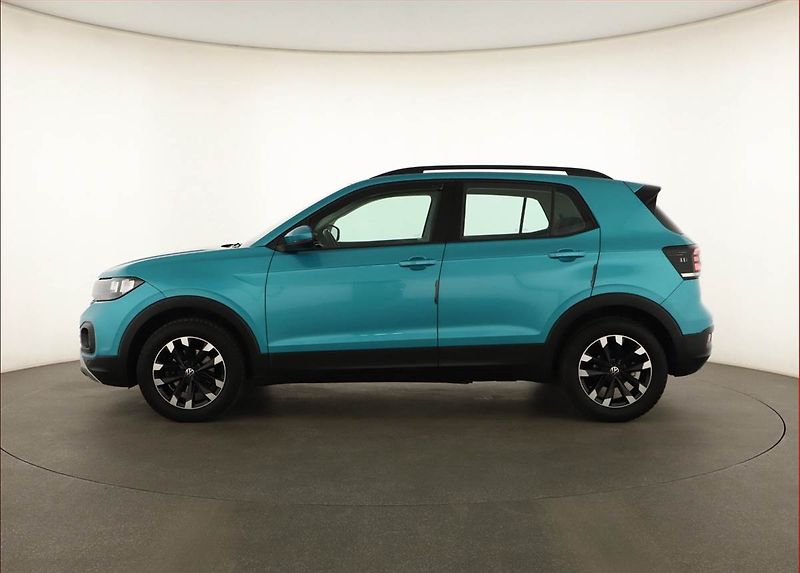 Volkswagen T-Cross (2023) Life 1.0 TSI, Automat - fotka 3 z 18