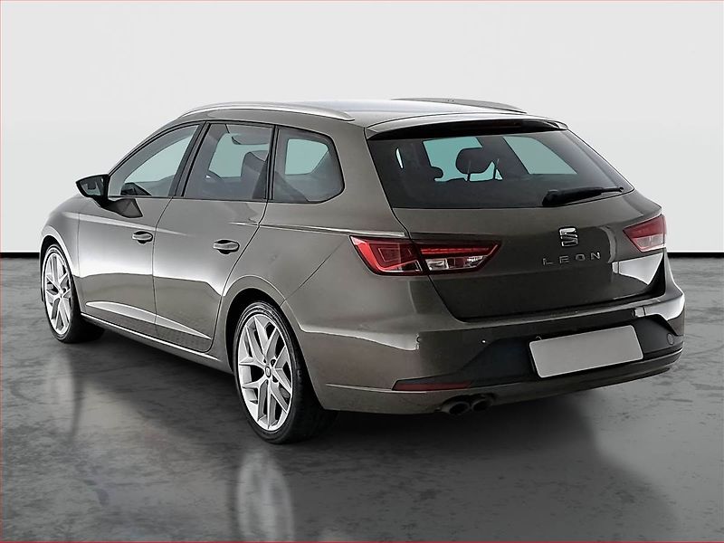 Seat Leon (2016) 1.4 TSI, ČR,1.maj, Serv.kniha - fotka 4 z 18