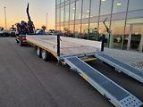 Iveco Eurocargo 140E25 KONTEJNER TAŽNÁ VERZE - náhled 18