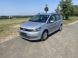 Volkswagen Touran (2010) 1.2tsi77kw sada zimních kol - náhled 1