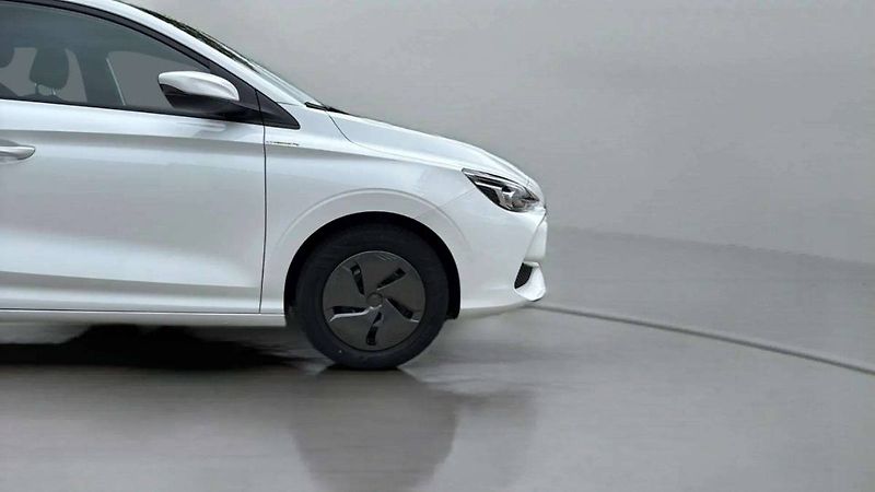 MG MG3 ICE EXCITE 1.5L (85kW/116k) MT - fotka 17 z 20