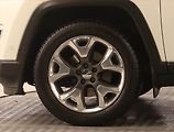 Jeep Compass (2019) 1.4 MultiAir, 4X4, Automat - náhled 15