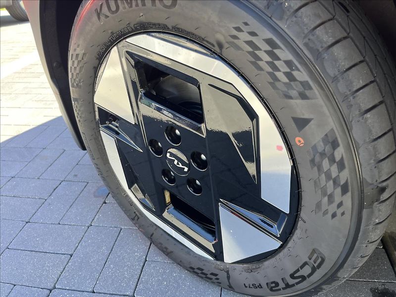 Kia EV3 (2026) 150 KW + 81,4 KWH V2L  EARTH - fotka 24 z 24