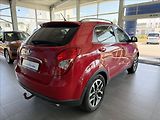 SsangYong Korando 2,0   110 kW,SERVISKA,4x4, - náhled 6