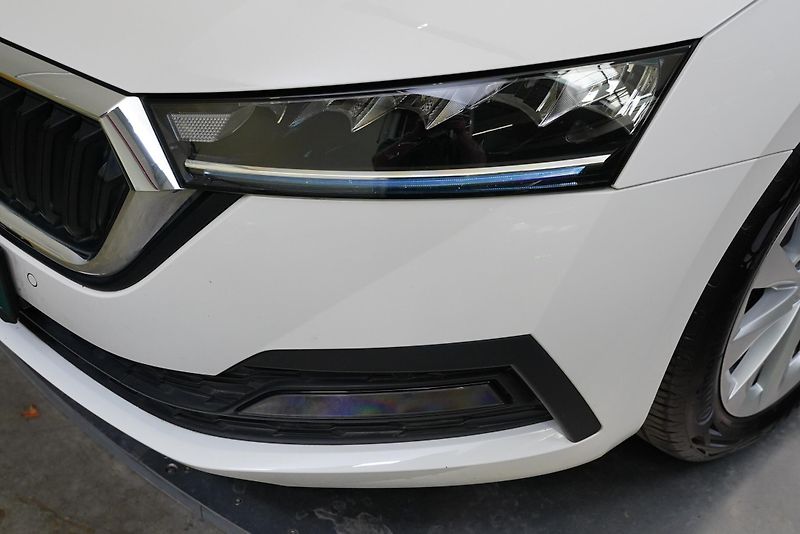Škoda Octavia - fotka 9 z 27