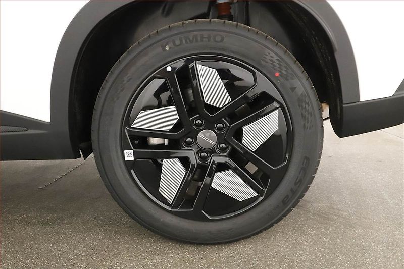 Omoda 5 (2026) 1.6 T, Ad. tempomat - fotka 11 z 21