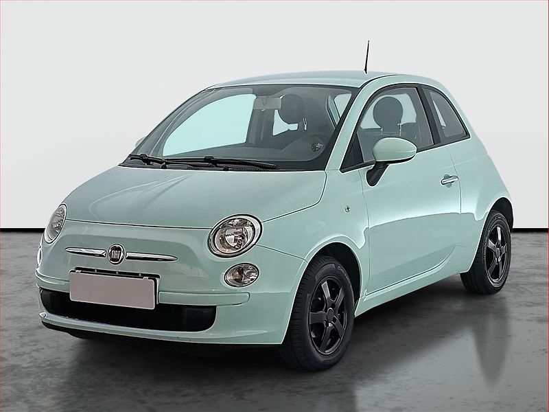 Fiat 500 (2014) 1.2, Automat - fotka 2 z 15