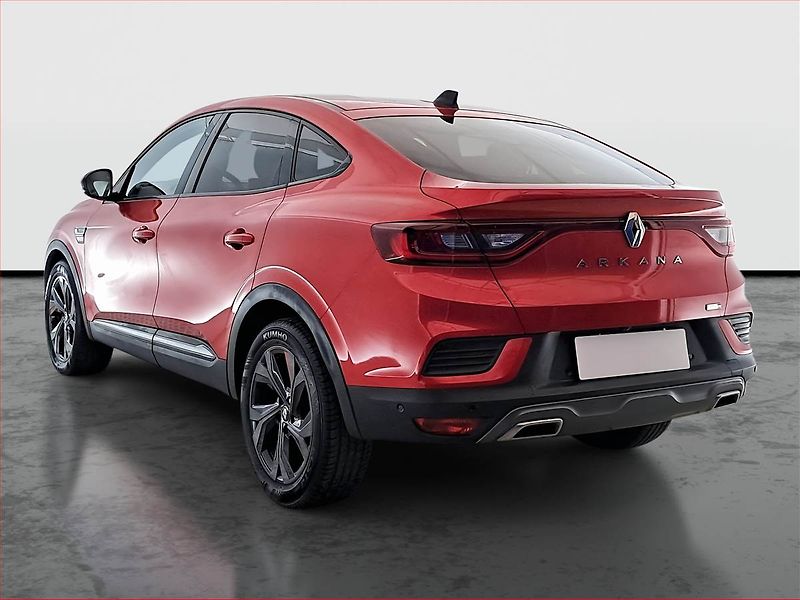 Renault Arkana (2024) R.S.Line E-Tech - fotka 4 z 18