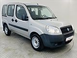 Fiat Dobló 1,4 i 57 kW - náhled 16