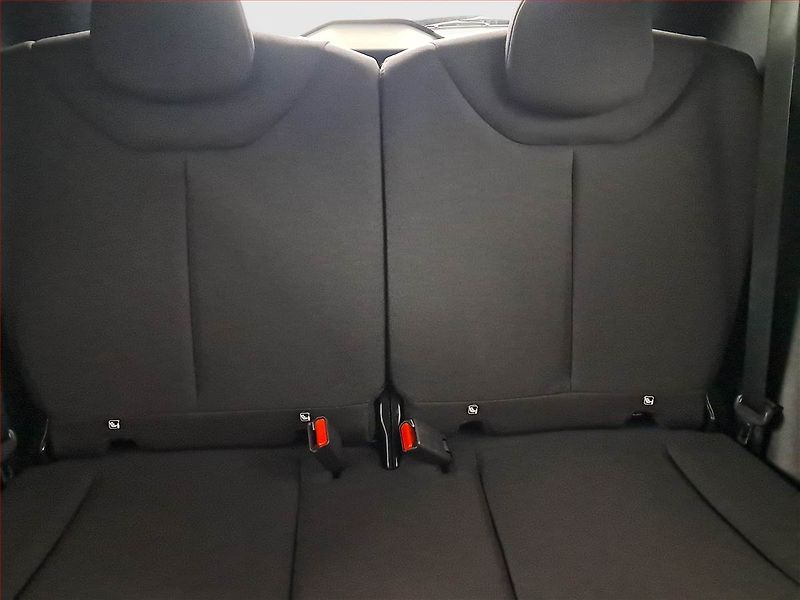 Toyota Aygo (2025) Comfort 1.0, Automat - fotka 10 z 16