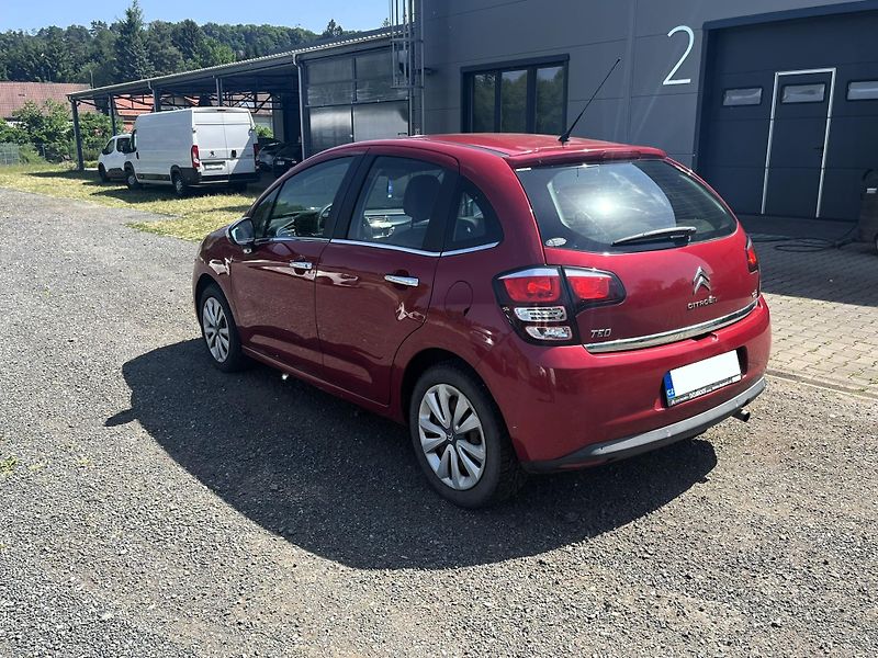 Citroën C3 (2014) 1.2PT Sellection - fotka 4 z 7