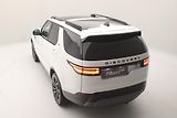 Land Rover Discovery TD6 HSE AWD AUT CZ  - náhled 17