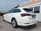 Škoda Octavia (2021) 1.5TSi 110kW ČR DPH - náhled 6