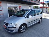 Volkswagen Touran 1,9TDi 77kW KLIMA, ZÁVĚS - náhled 1