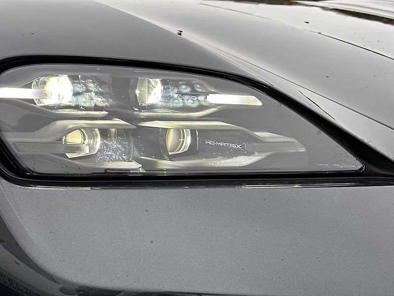 Porsche Taycan Sport Turismo HuD 360 Inno Chr - fotka 7 z 20