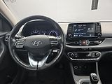 Hyundai i30 Family Smart 1,5 T-GDI Mild - náhled 7